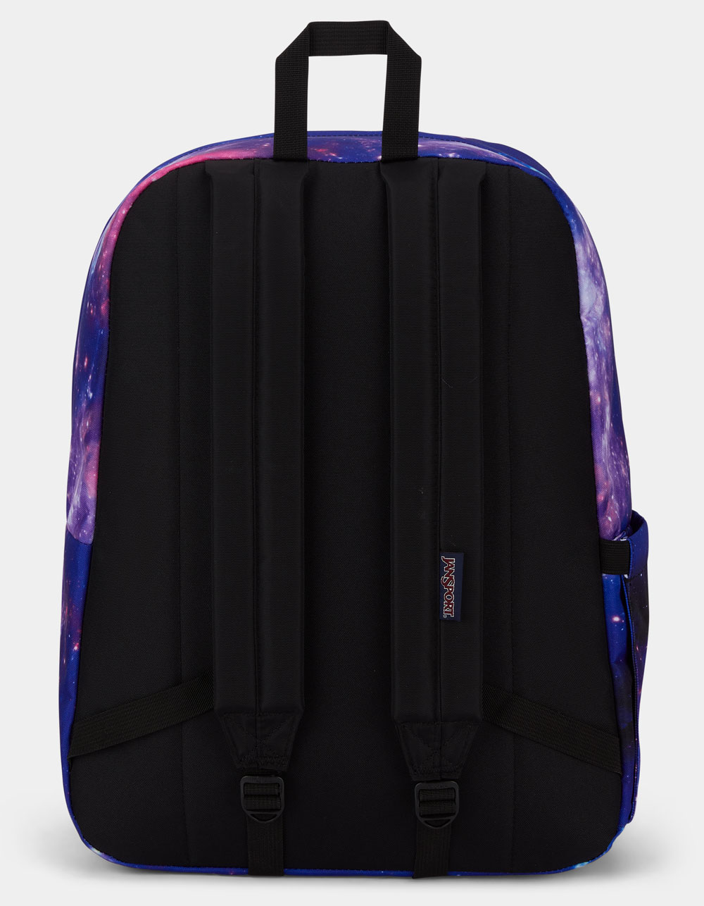 JANSPORT SuperBreak Plus Backpack - SPACE DUST