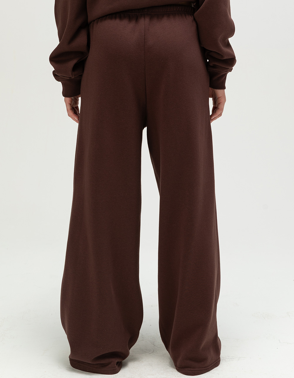 TILLYS Womens Wide Leg Sweatpants
