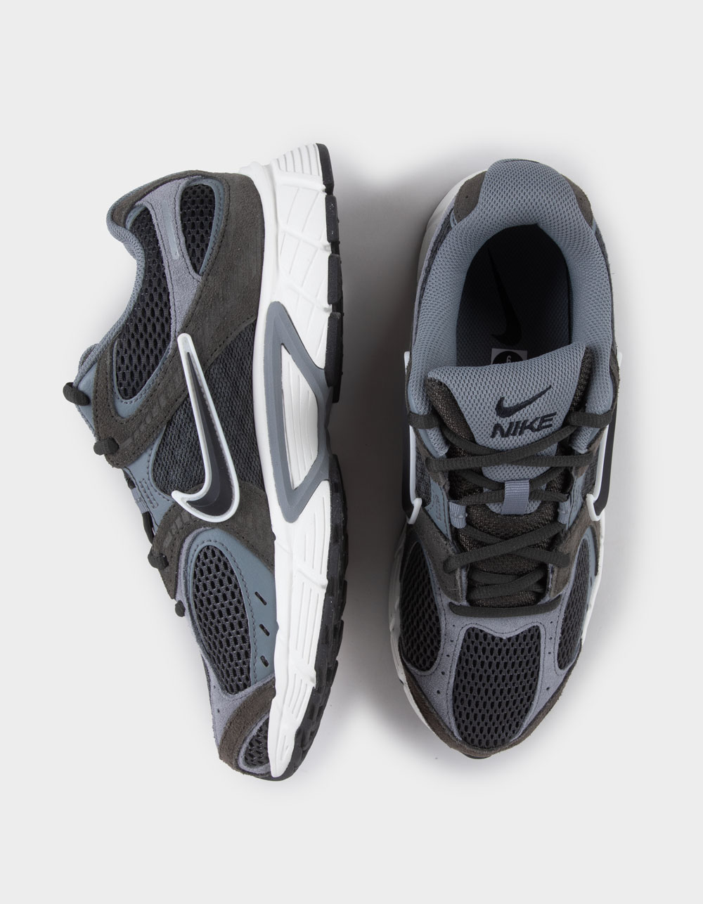 NIKE V5 RNR Mens Shoes - DARK GRAY