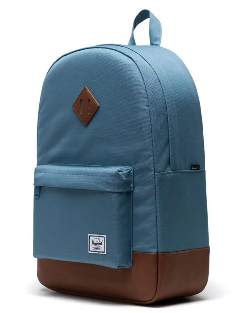 HERSCHEL SUPPLY CO. Heritage Backpack BLUE Tillys