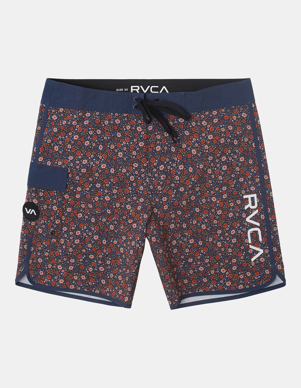 RVCA Shirts, Clothing, & More Tillys