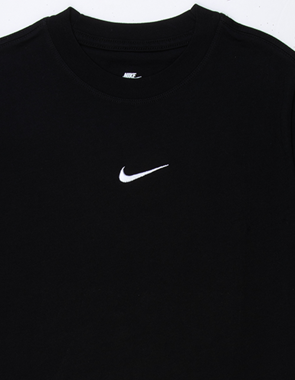 NIKE Essentials Girls Boxy Tee