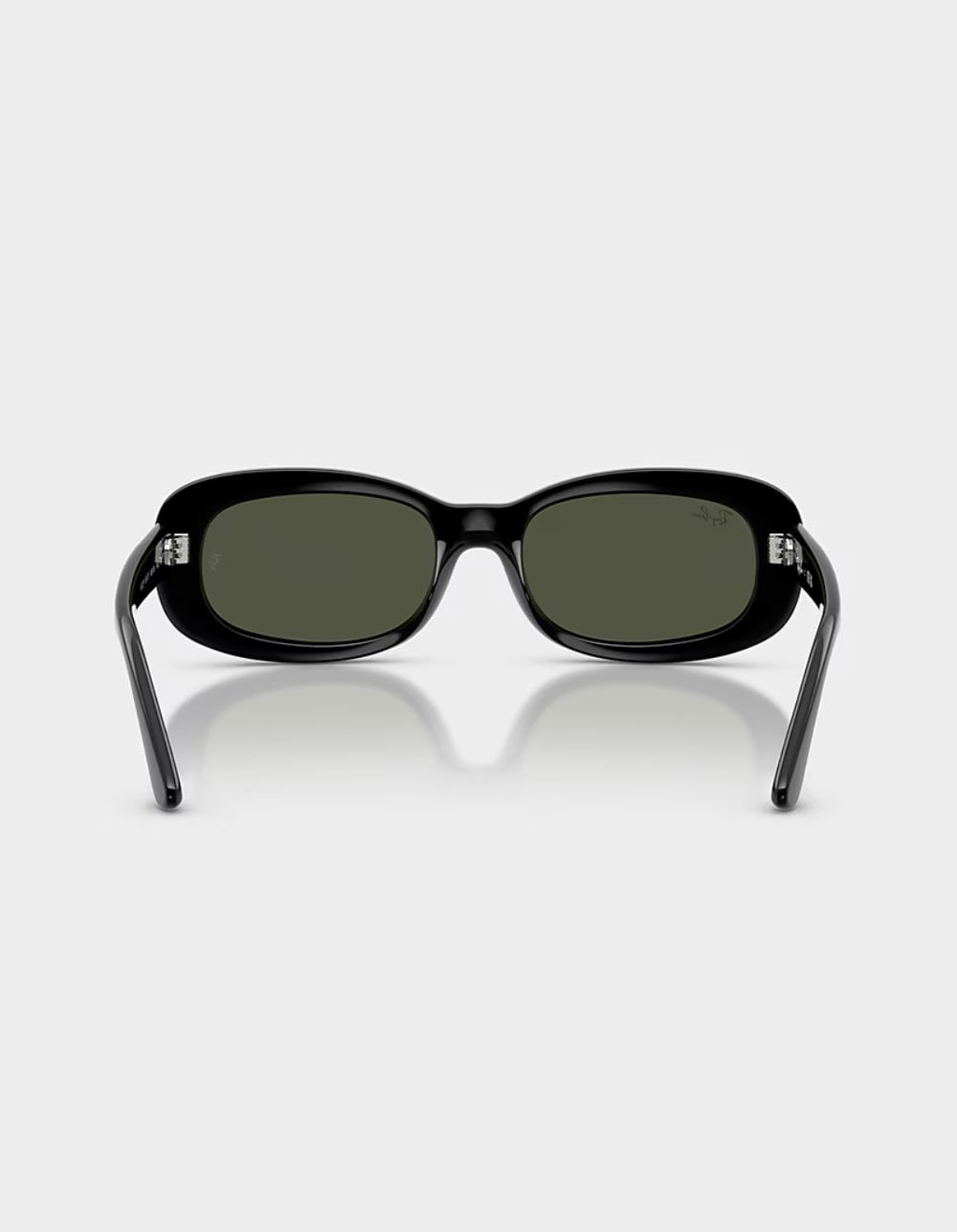 RAY-BAN RB2221 Sunglasses - BLACK