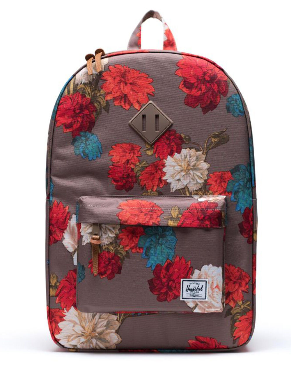 HERSCHEL SUPPLY CO. Heritage Vintage Floral Backpack - ASSORTED | Tillys