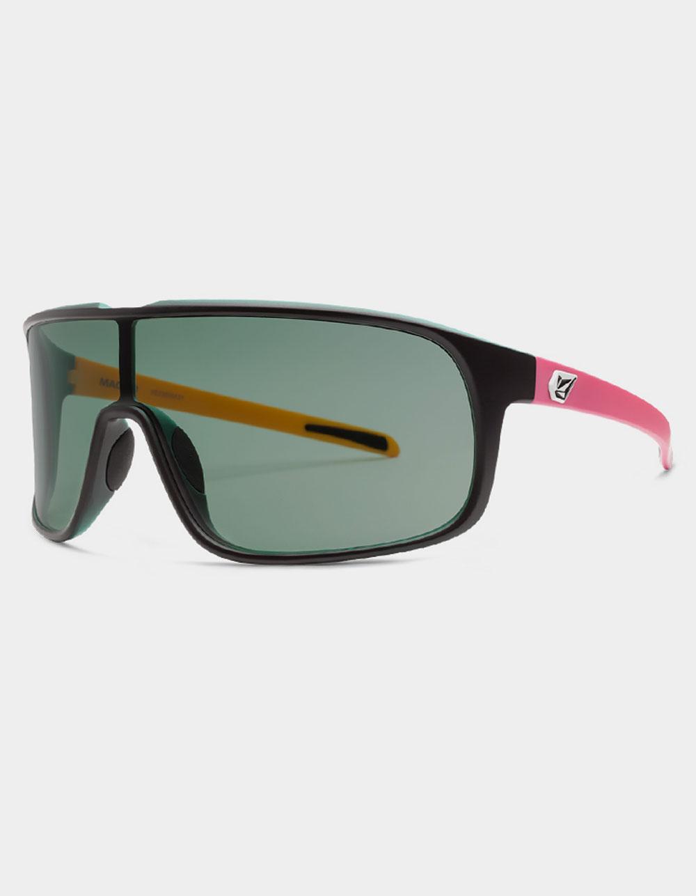 VOLCOM Entertainment Macho Sunglasses - MULTI | Tillys