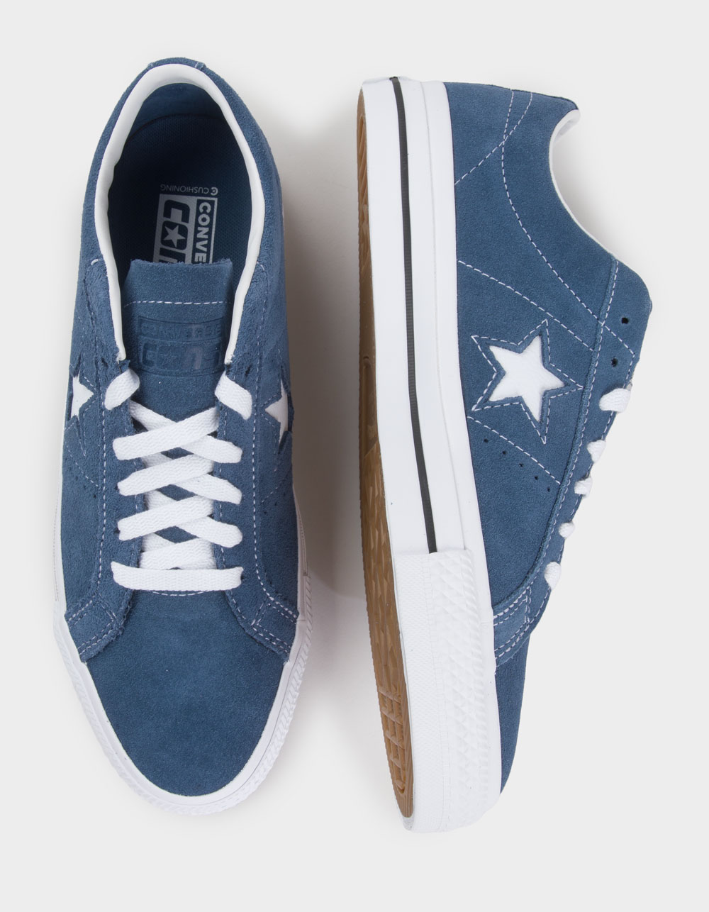 CONVERSE Cons One Star Pro Shoes