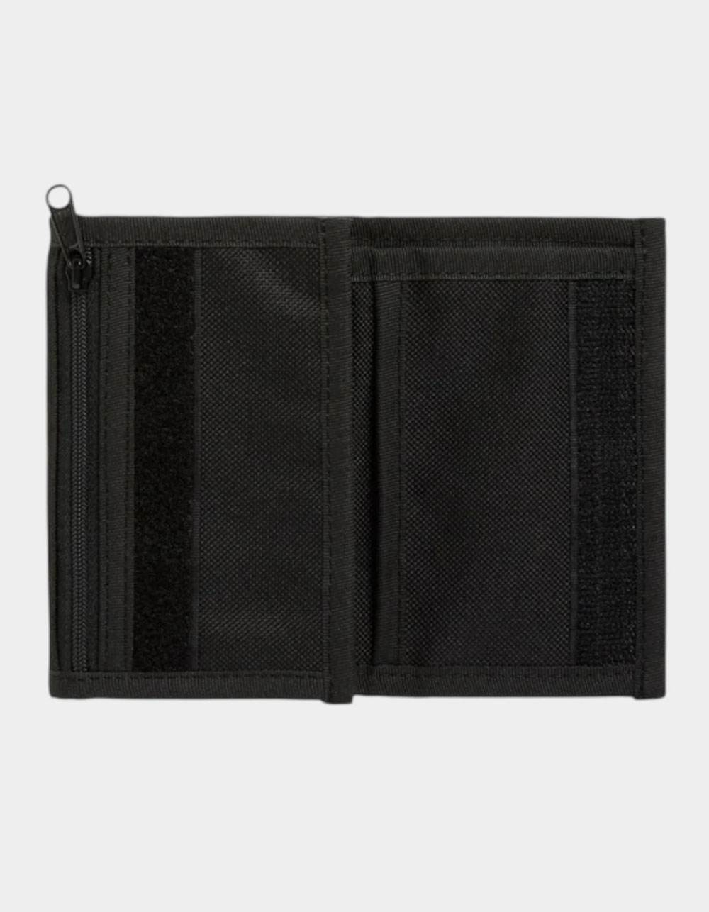 POLAR SKATE CO. Logo Key Wallet - BLACK