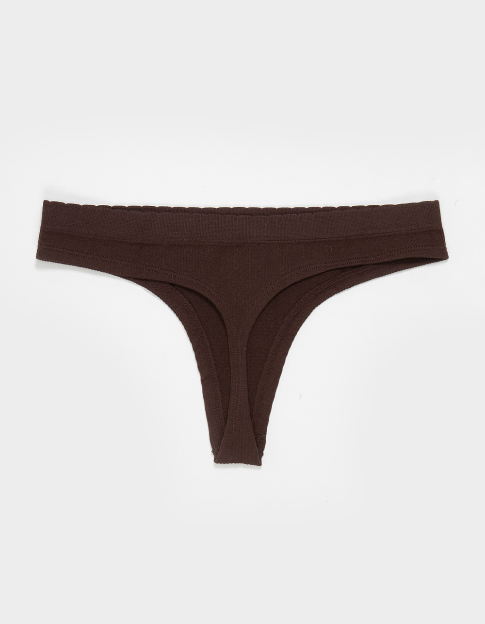 FULL TILT Seamless Thong