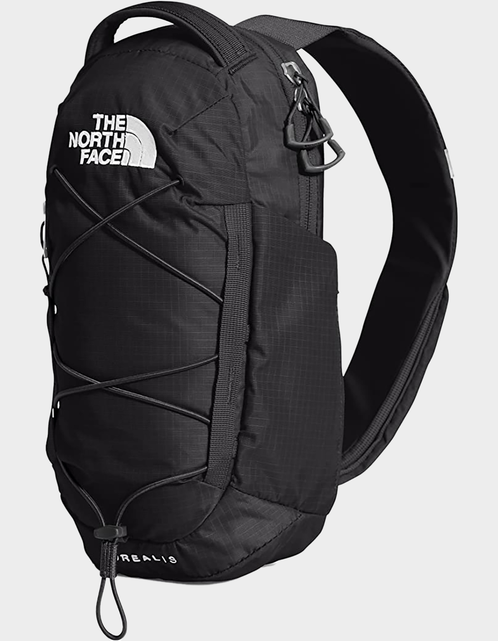THE NORTH FACE Borealis Sling Pack BLACK Tillys