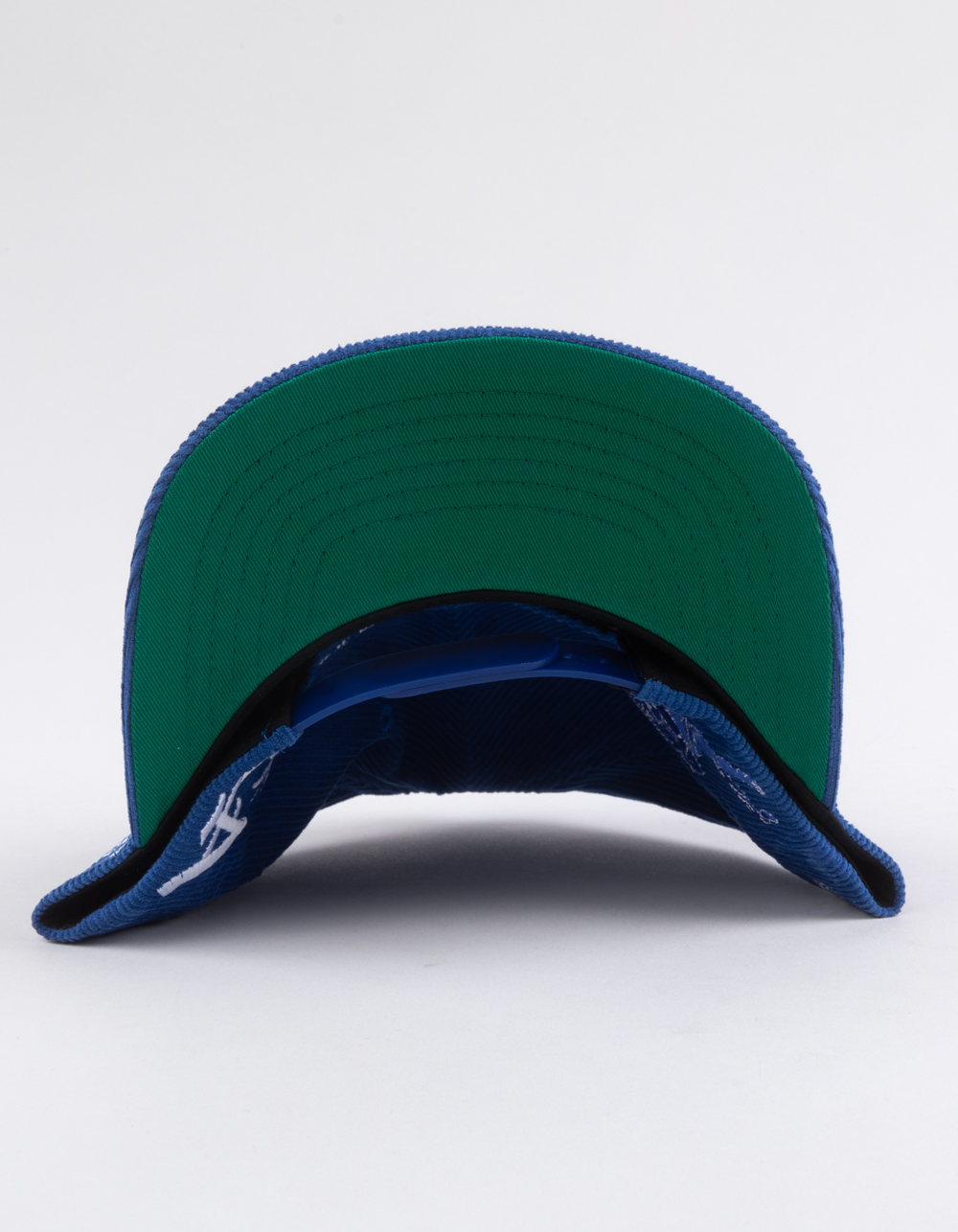 PRIMITIVE Loyalty Corduroy Snapback Hat