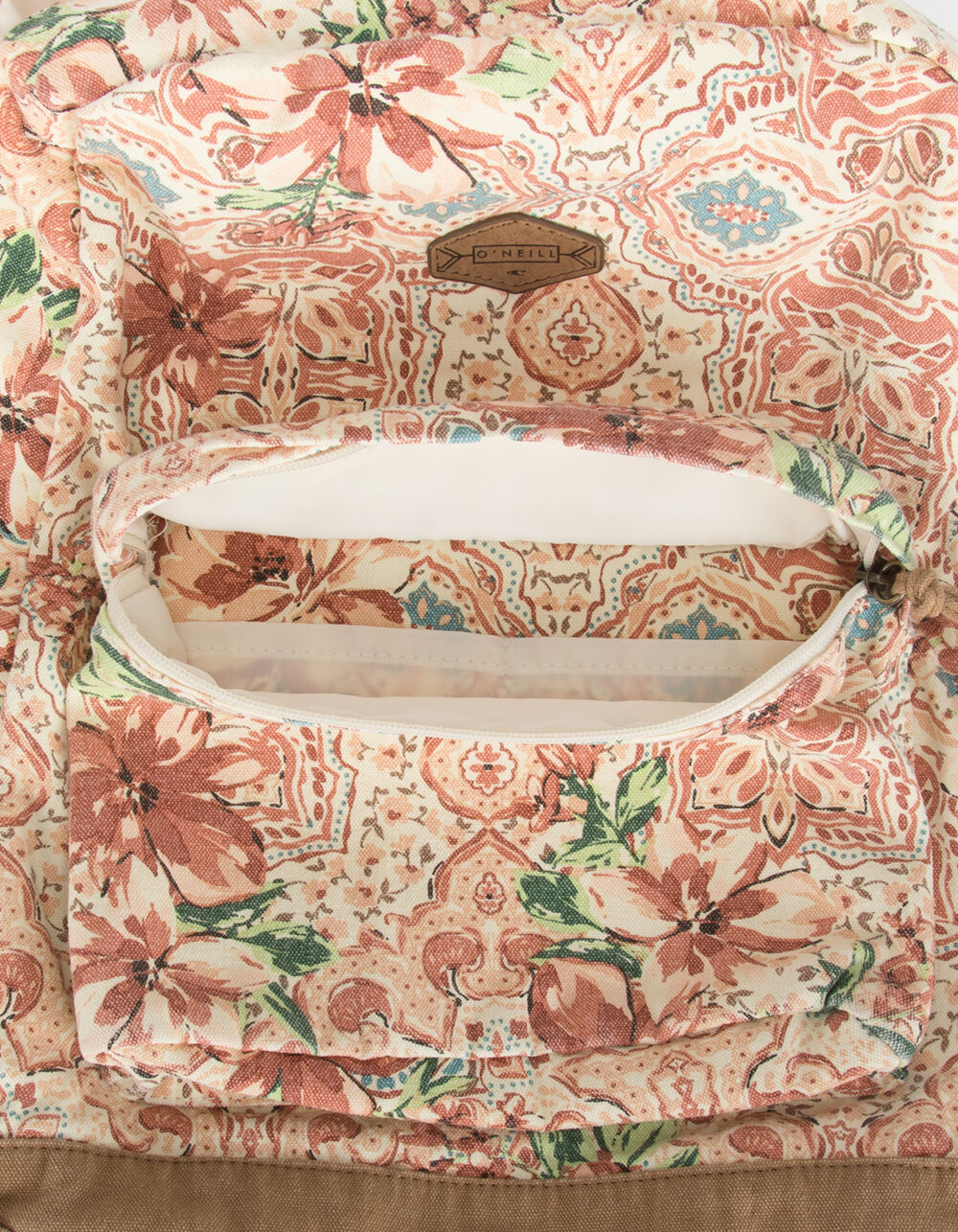 O'NEILL Bark Shoreline Backpack MULTI Tillys