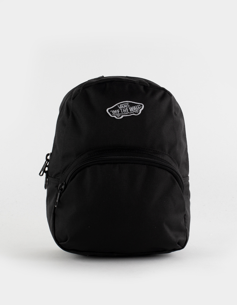 VANS Got This Mini Womens Backpack BLACK Tillys