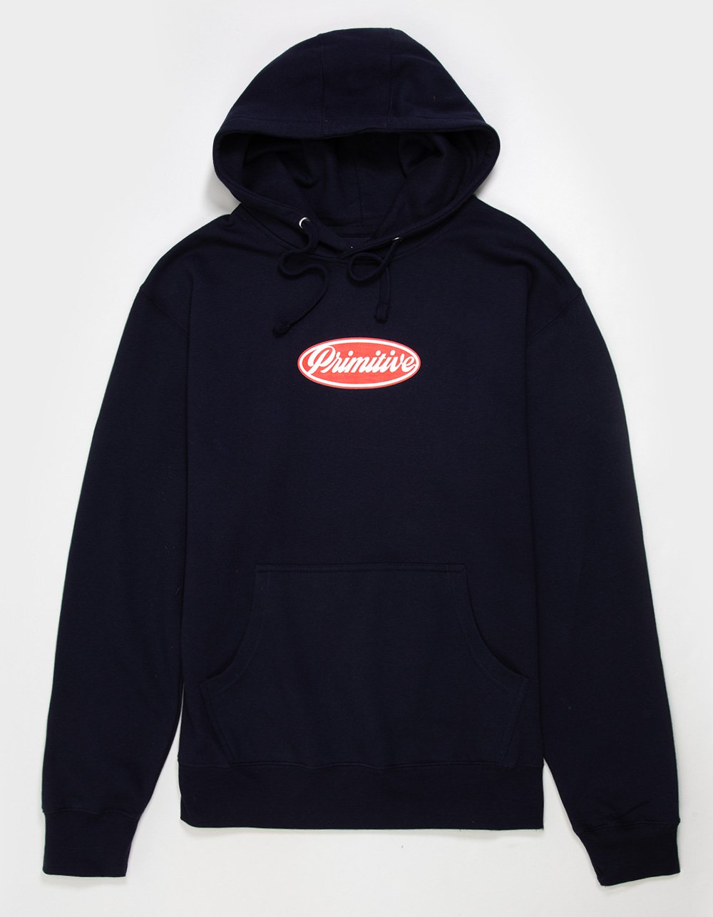 PRIMITIVE Luke Script Mens Hoodie