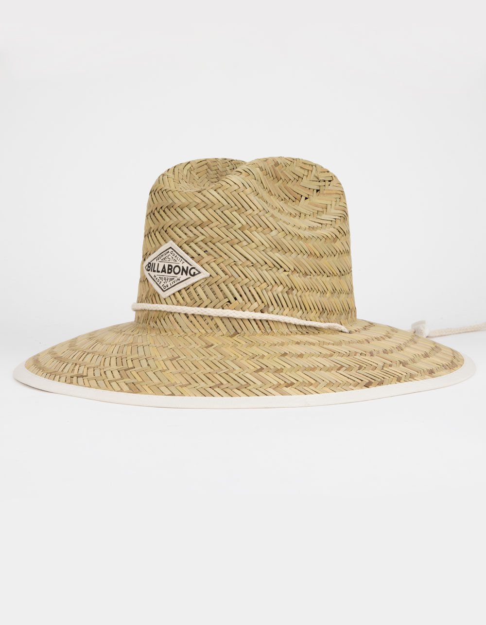 BILLABONG Tipton Wild Honey Womens Lifeguard Hat image number 0