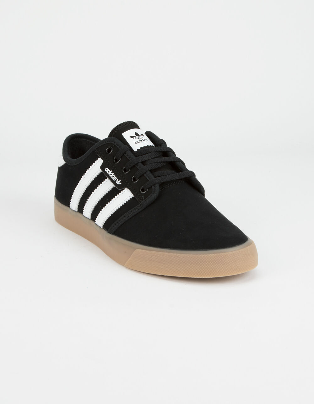 ADIDAS Seeley Shoes - BLACK | Tillys