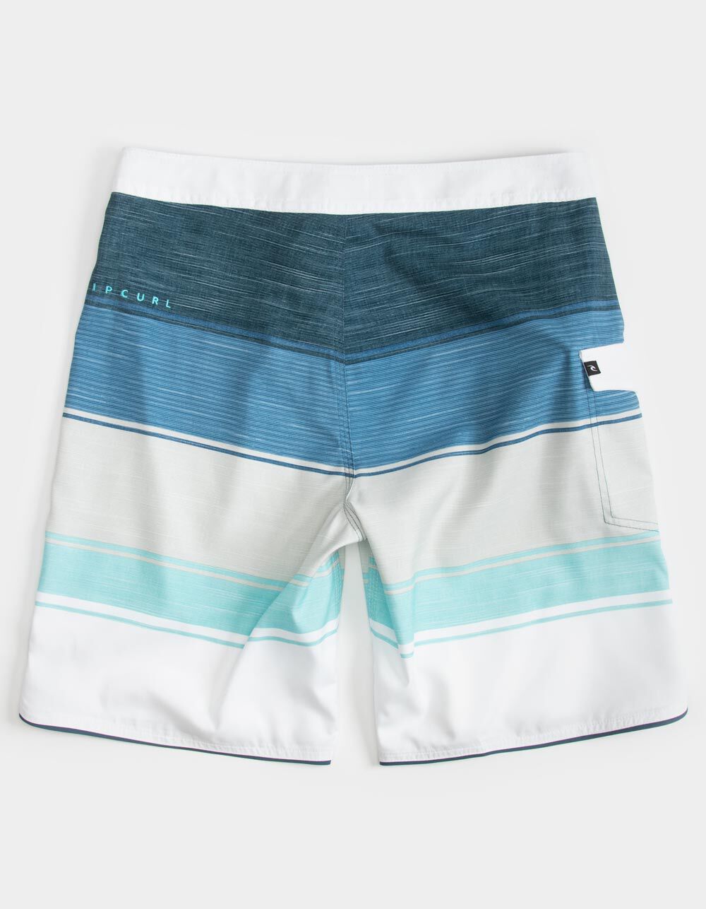 RIP CURL State Park 4.0 Mens Blue Combo Boardshorts - BLUE COMBO | Tillys