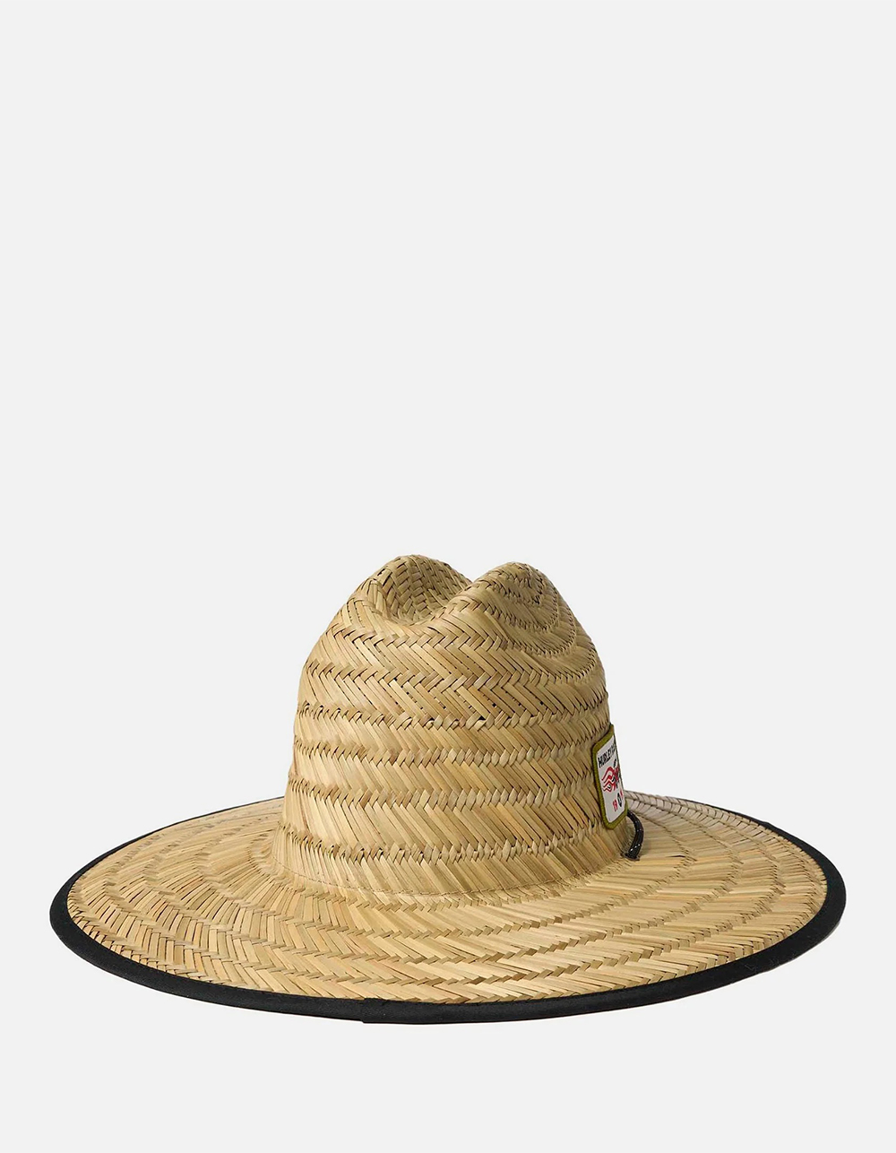 Straw Sun Hat Men NASCAR Daytona 500 Floral Straw Hat