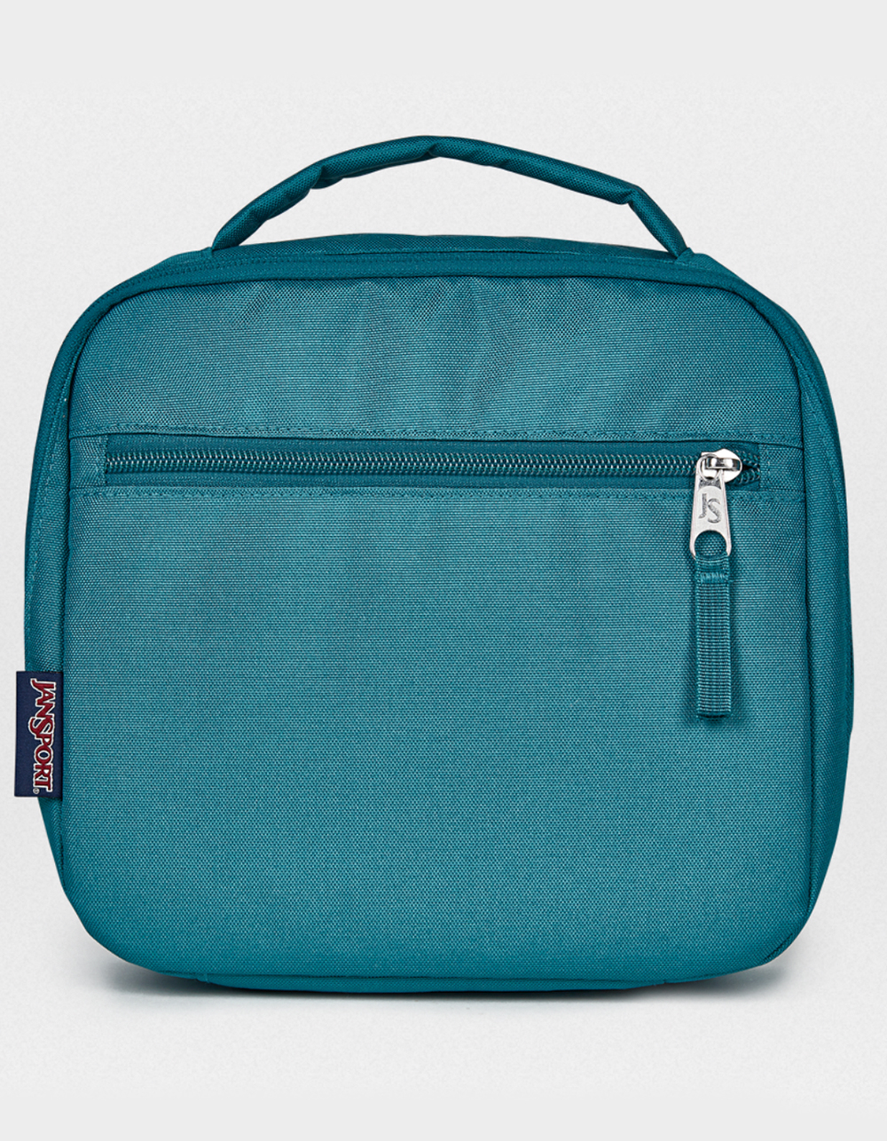 JANSPORT Lunch Break Lunch Bag - EMERALD POOL