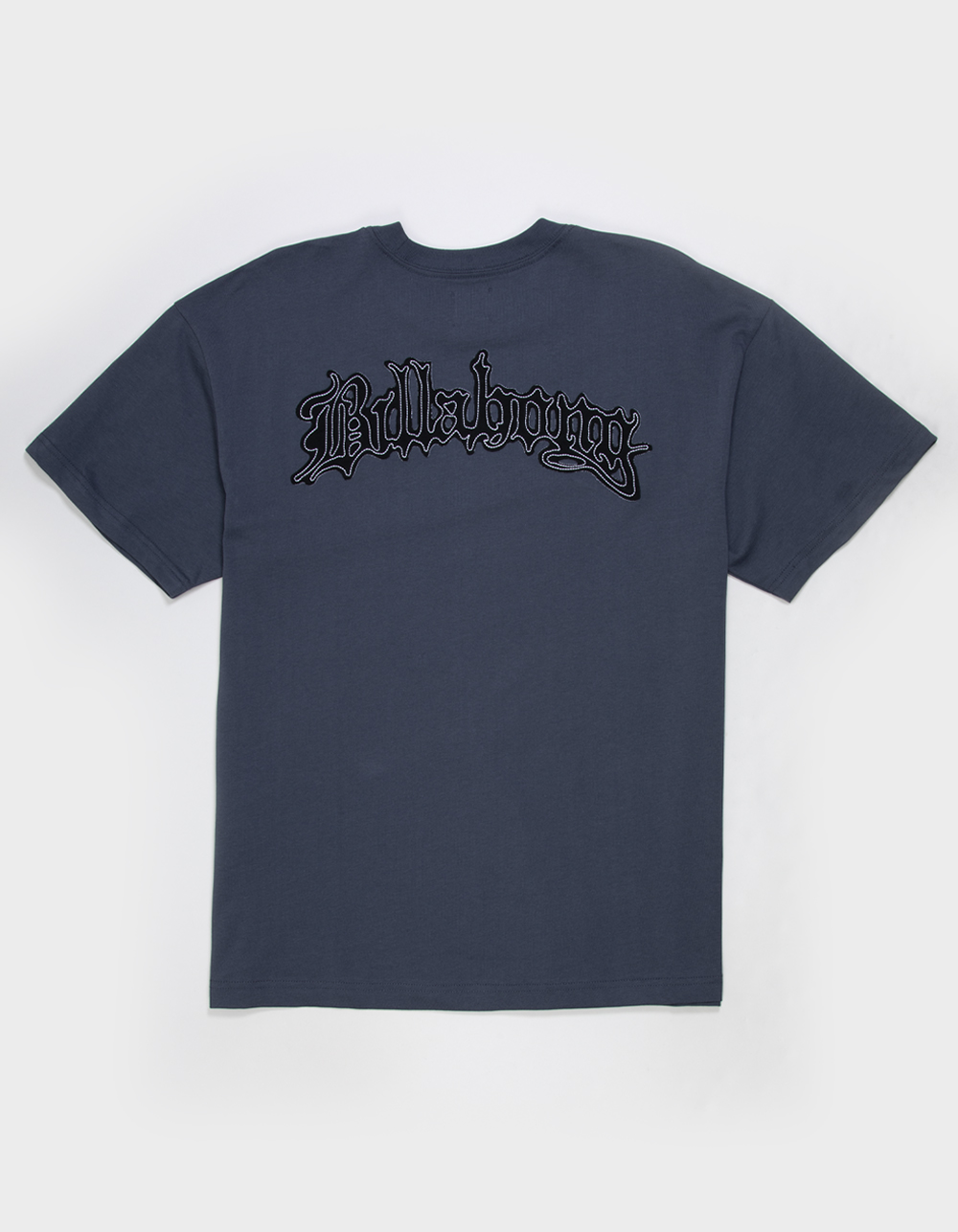 BILLABONG Arch Up Mens Tee - CHARCOAL