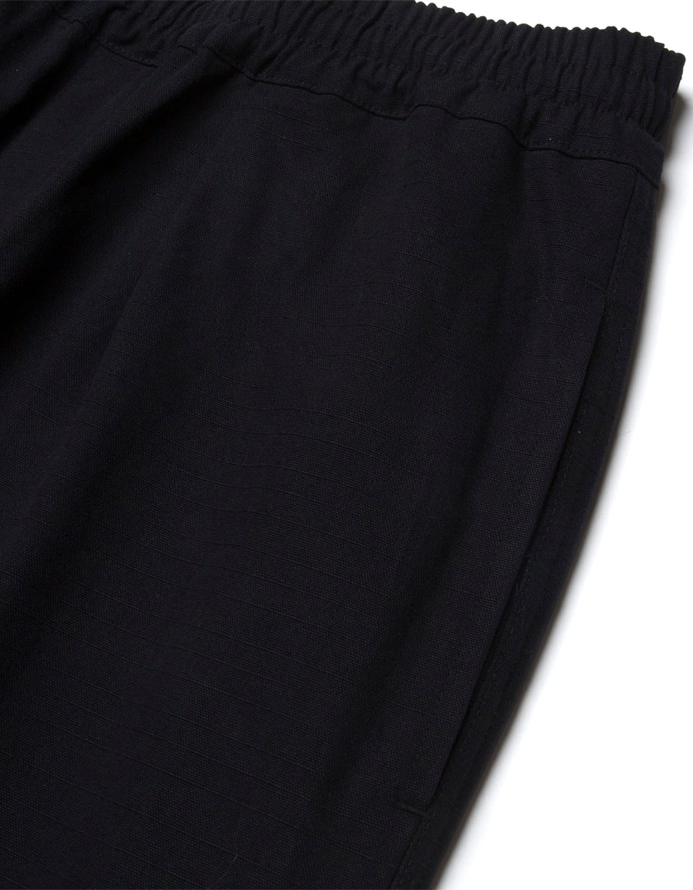 HUF Leisure Mens Skate Pants BLACK Tillys