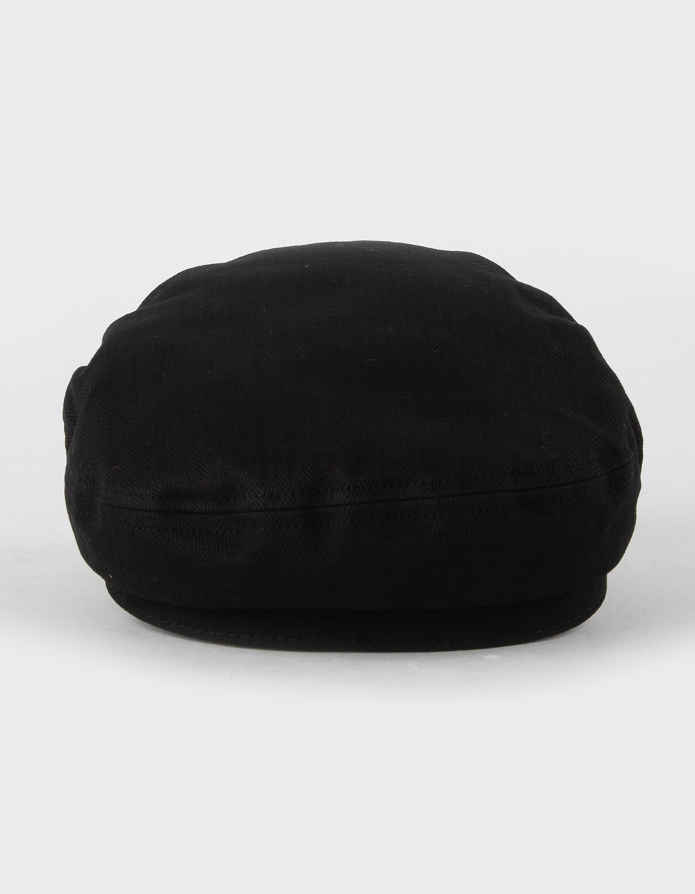 BRIXTON Womens Fiddler Hat - BLACK
