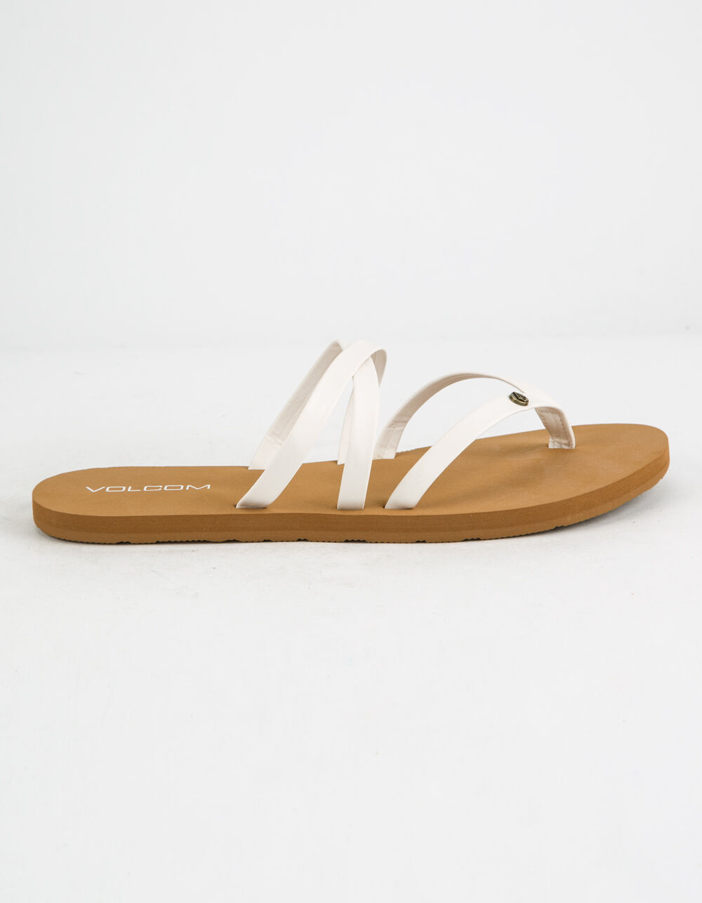 VOLCOM Easy Breezy Womens Sandals image number 2