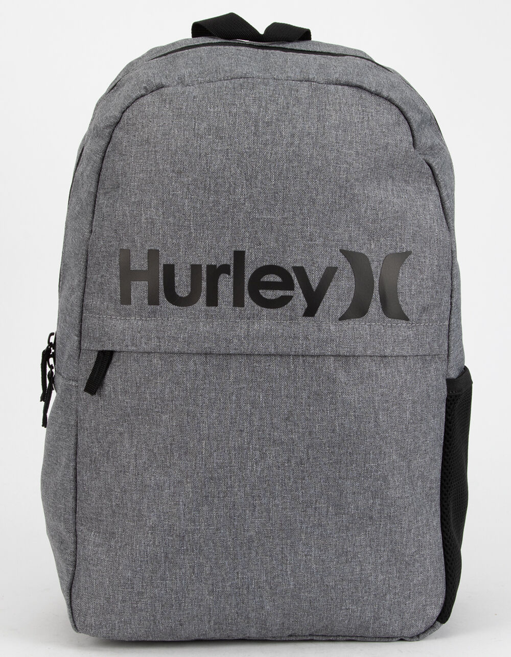 HURLEY The One & Only Backpack HEATHER GRAY Tillys