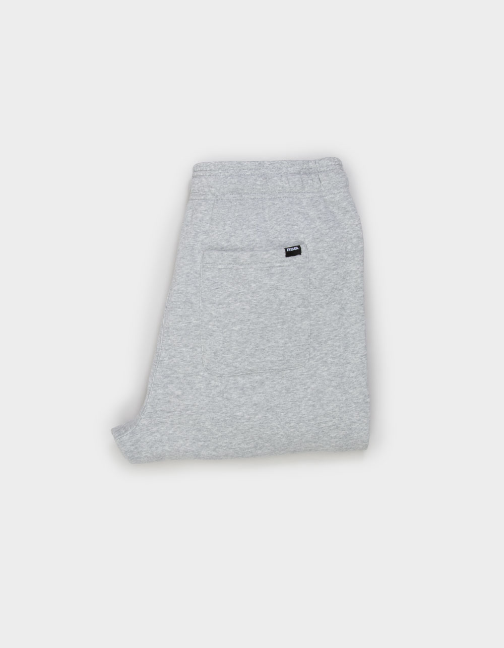 RSQ Mens Loose Sweatpants - LIGHT GRAY