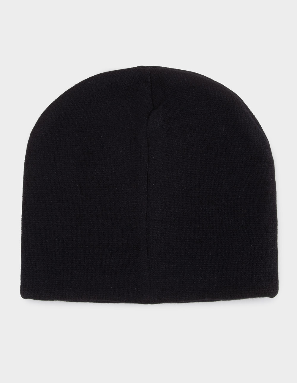 ED HARDY Tiger Skully Beanie - BLACK COMBO