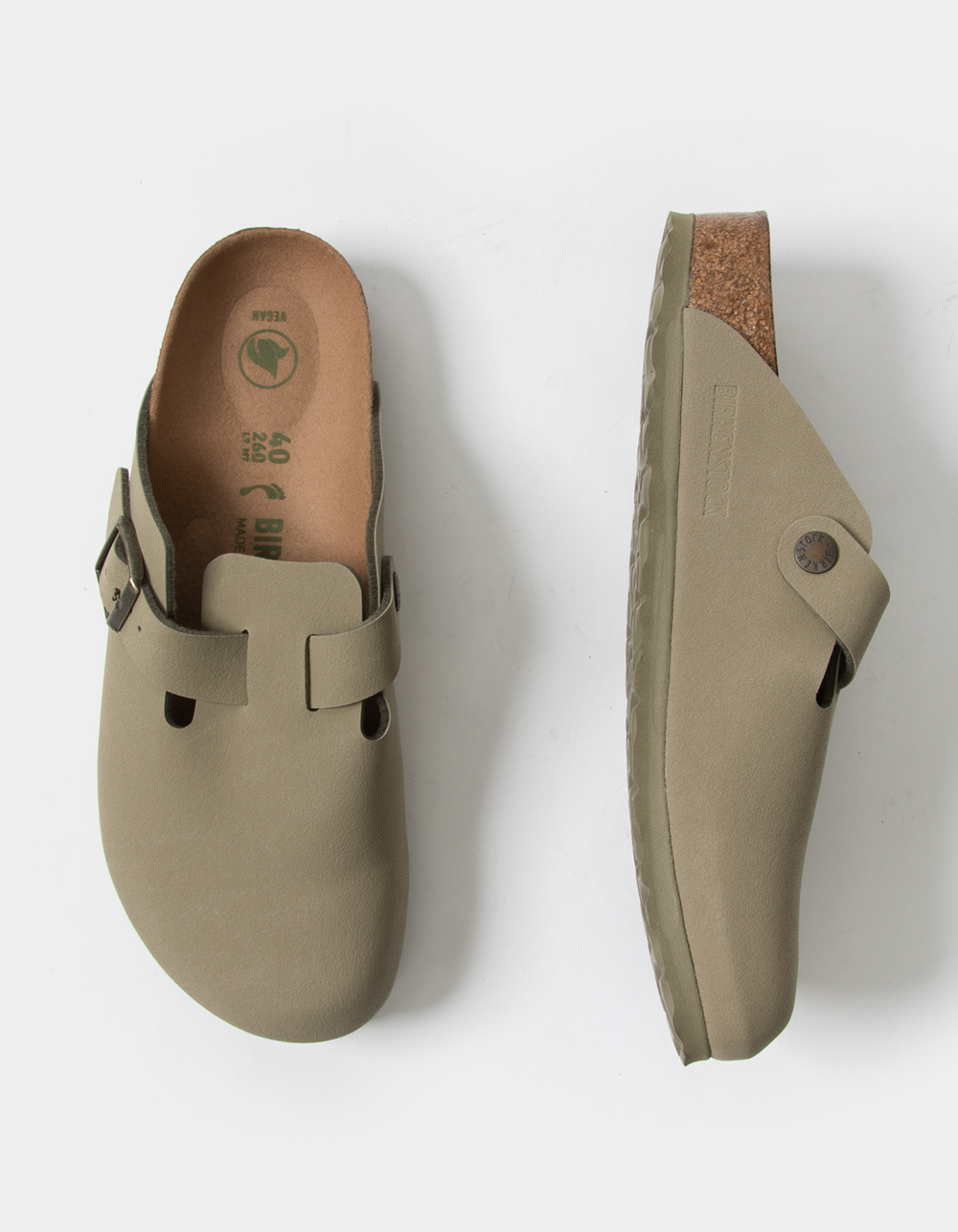 Boston Clogs for Women Boston … curated on LTK