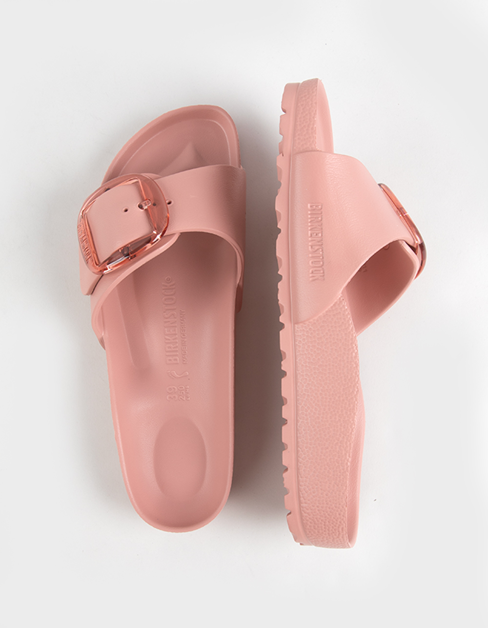BIRKENSTOCK Madrid Big Buckle Womens EVA Sandals