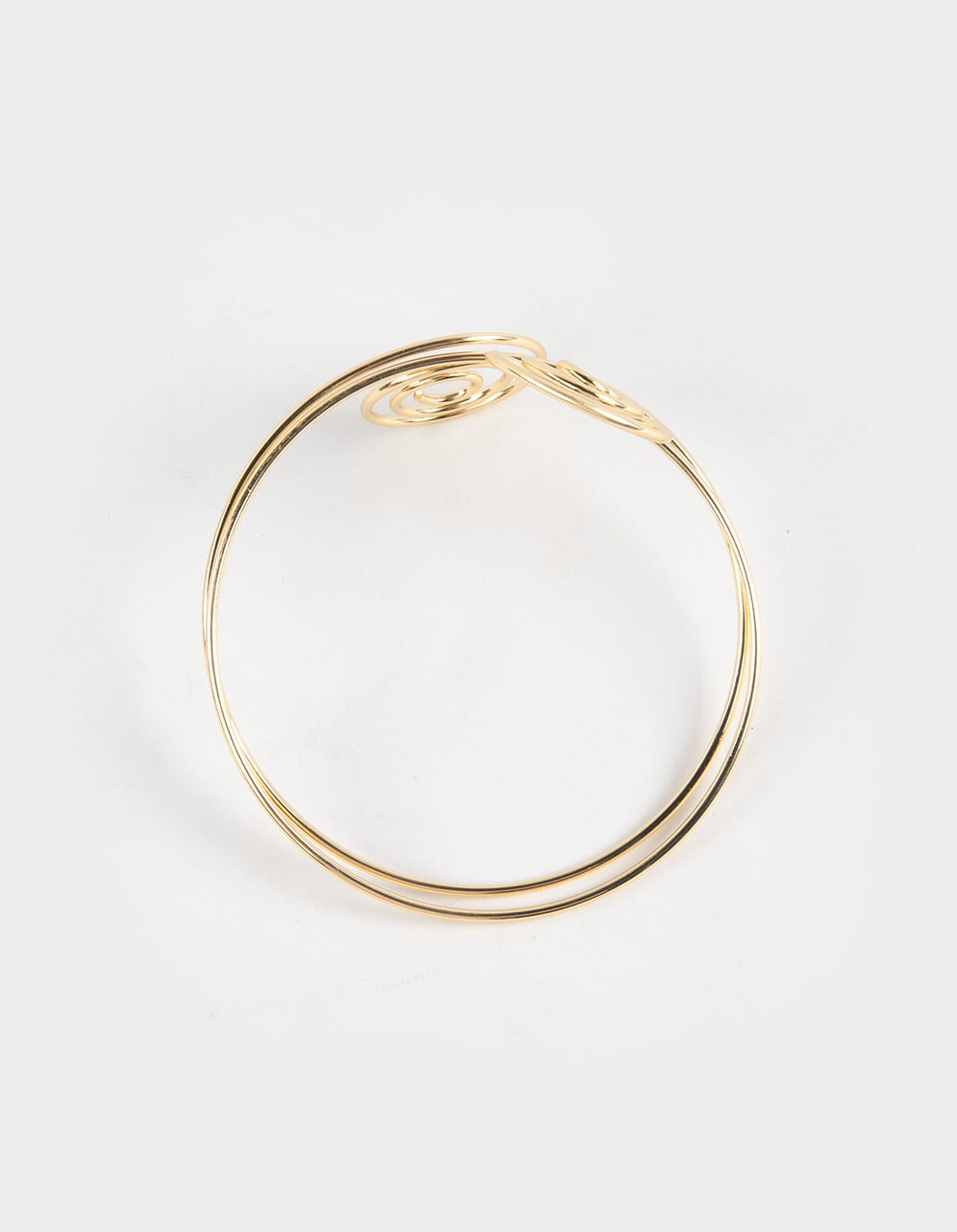 FULL TILT Arm Cuff - GOLD