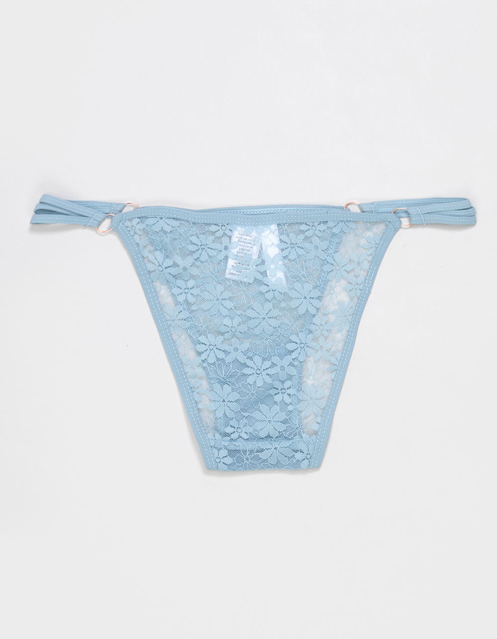 FULL TILT Strappy Side Lace Cheeky Panties