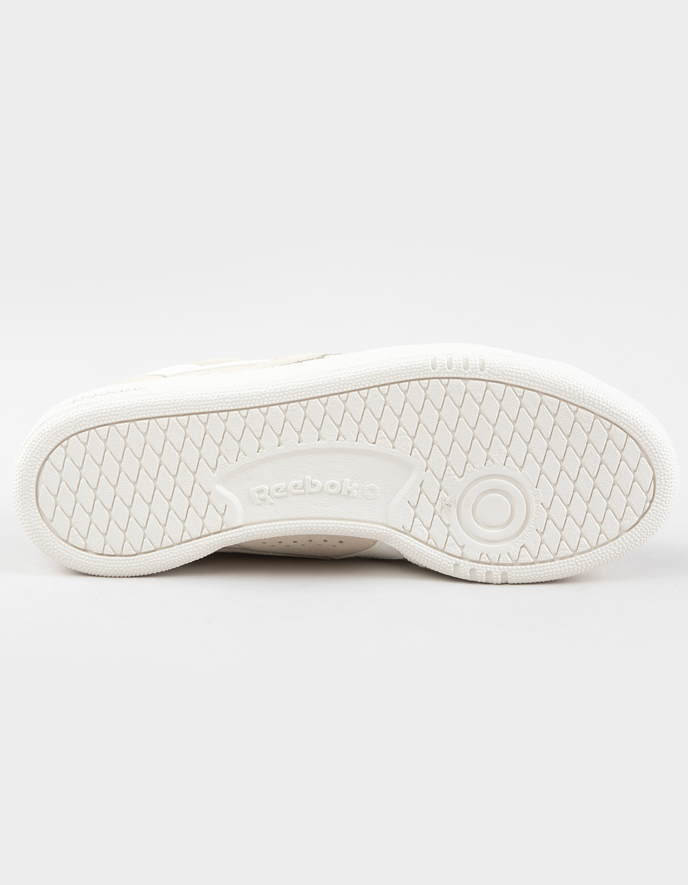 REEBOK Club C Grounds UK Womens Shoes