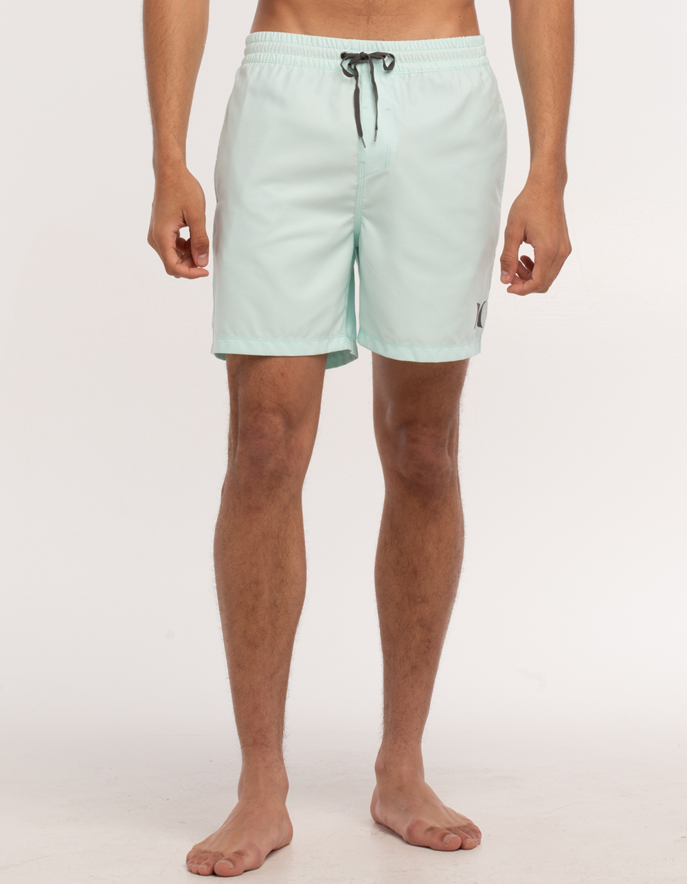 HURLEY One & Only Mens Volley Shorts TEAL BLUE Tillys
