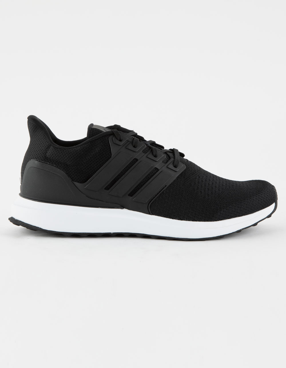 ADIDAS UBounce DNA Mens Shoes - BLK/WHT | Tillys
