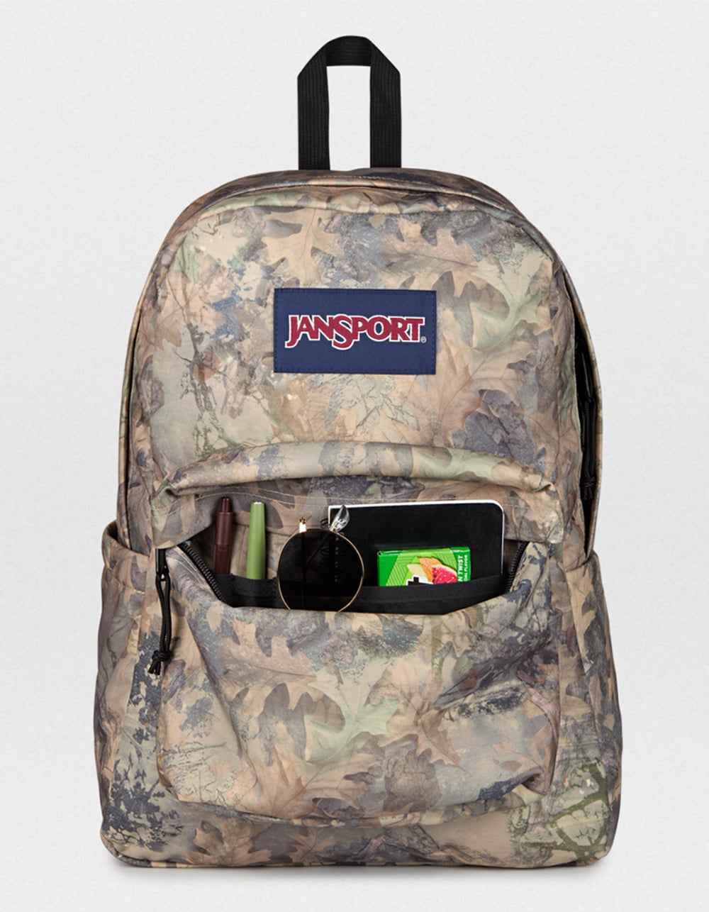 JANSPORT SuperBreak Plus Backpack