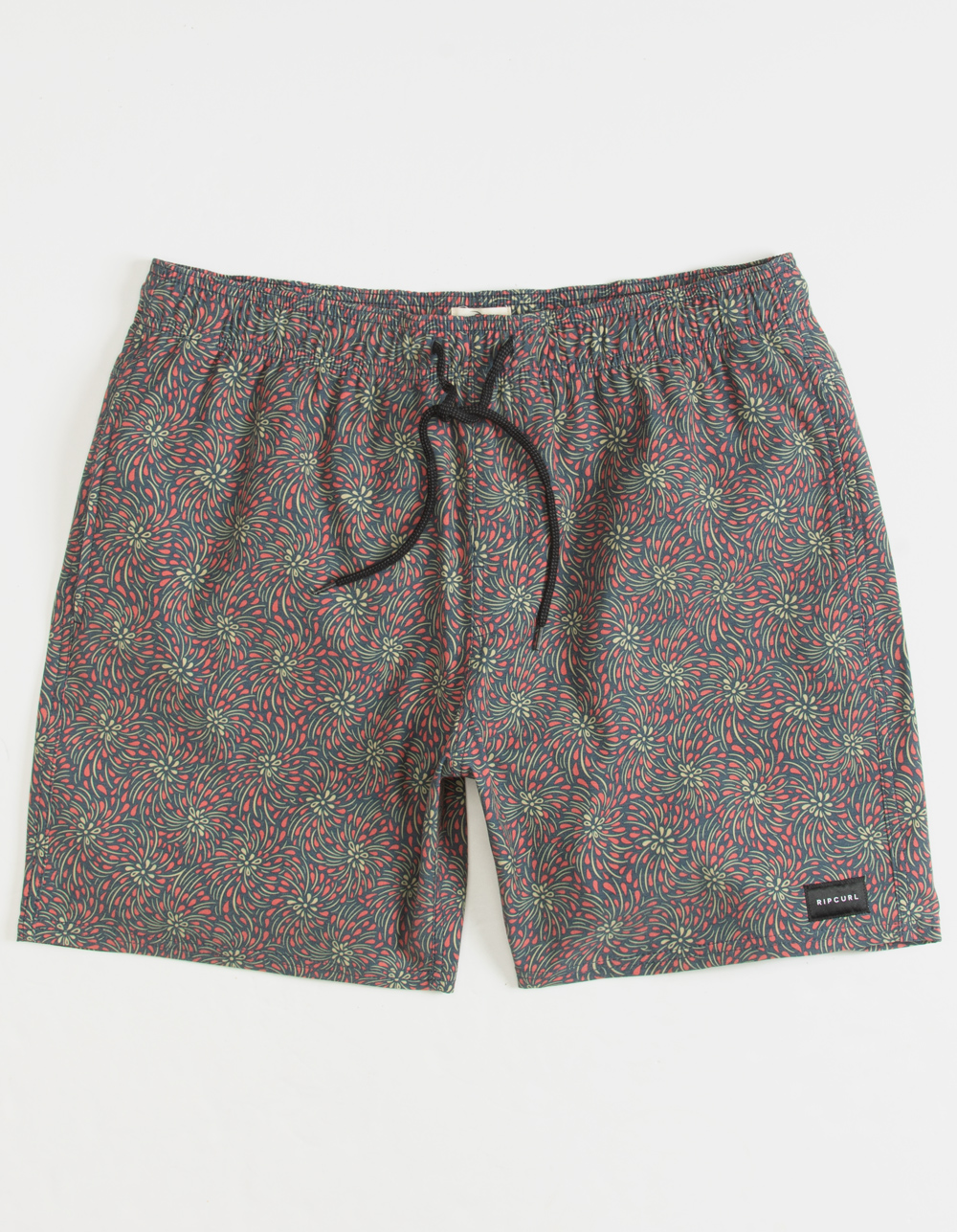 Men S Volley Shorts Tillys
