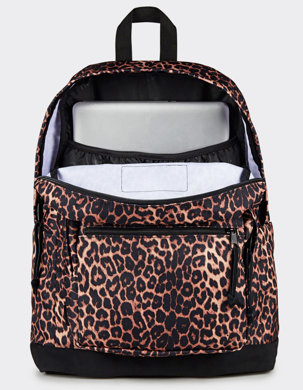 JANSPORT Right Pack Backpack - ANIMAL ILLUSION