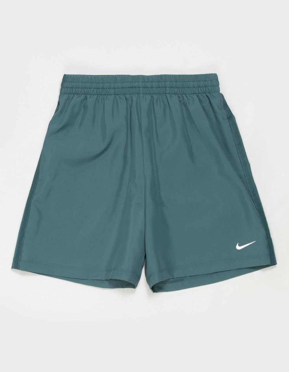 nike training poly shorts