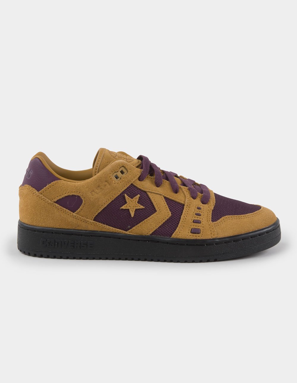 CONVERSE CONS AS-1 Pro Mens Shoes - WOOD