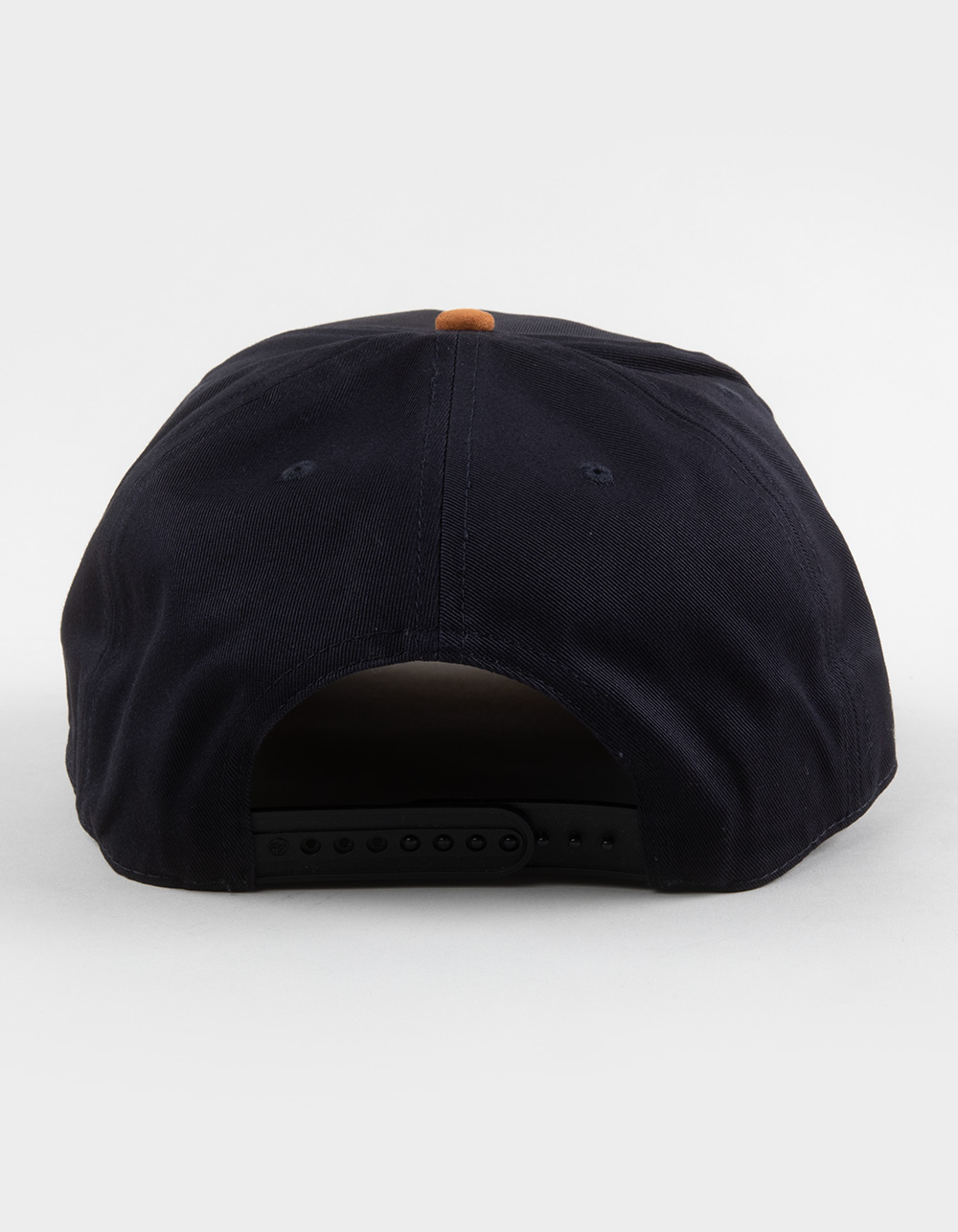 47 BRAND Los Angeles Rams Scribe Line '47 Hitch Snapback Hat - BLUE COMBO
