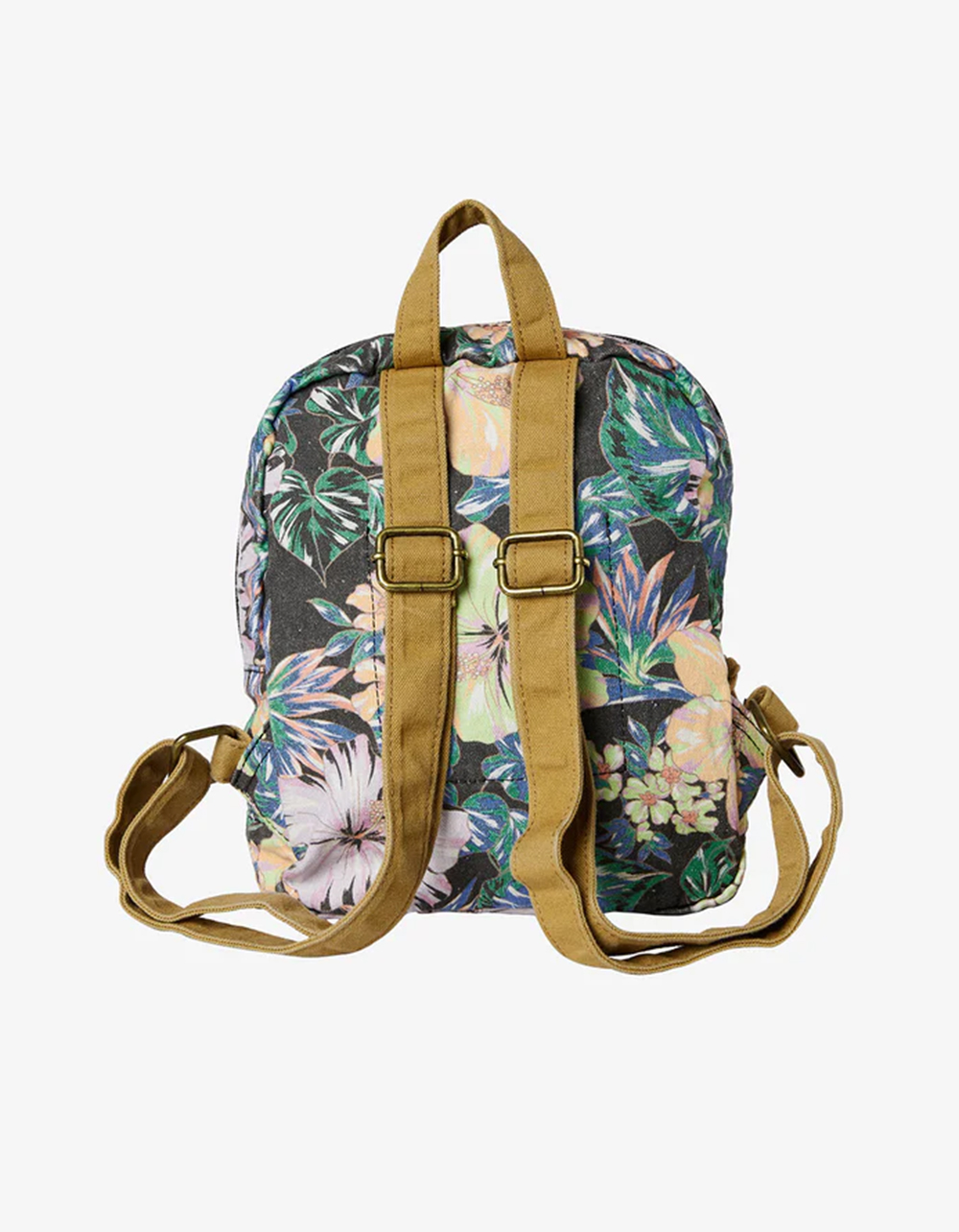 O'NEILL Valley Mini Backpack BLACK COMBO Tillys