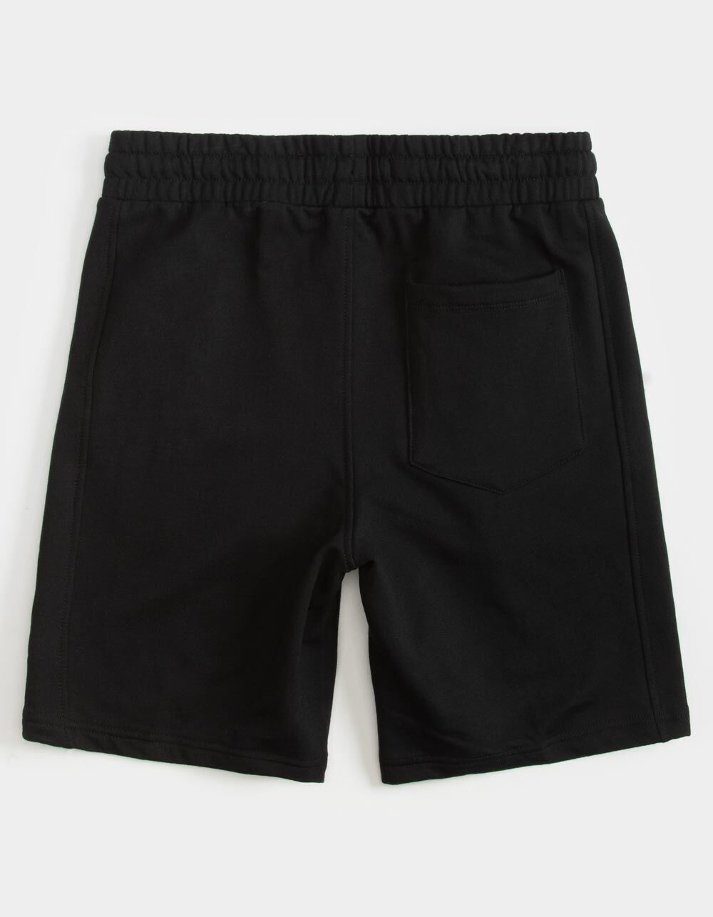 RSQ Boys Black Sweat Shorts - BLACK | Tillys