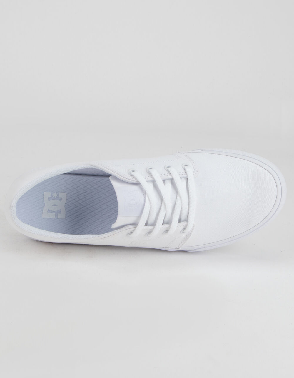 DC SHOES Trase TX Mens Shoes image number 2