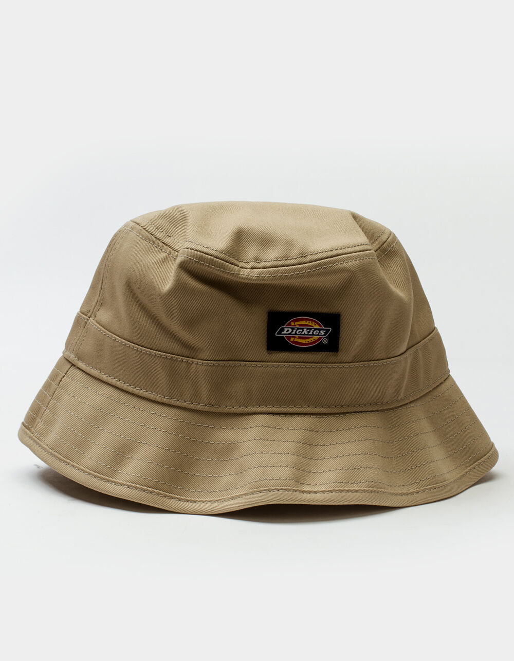 DICKIES Bucket Hat - KHAKI - KI4436582DS