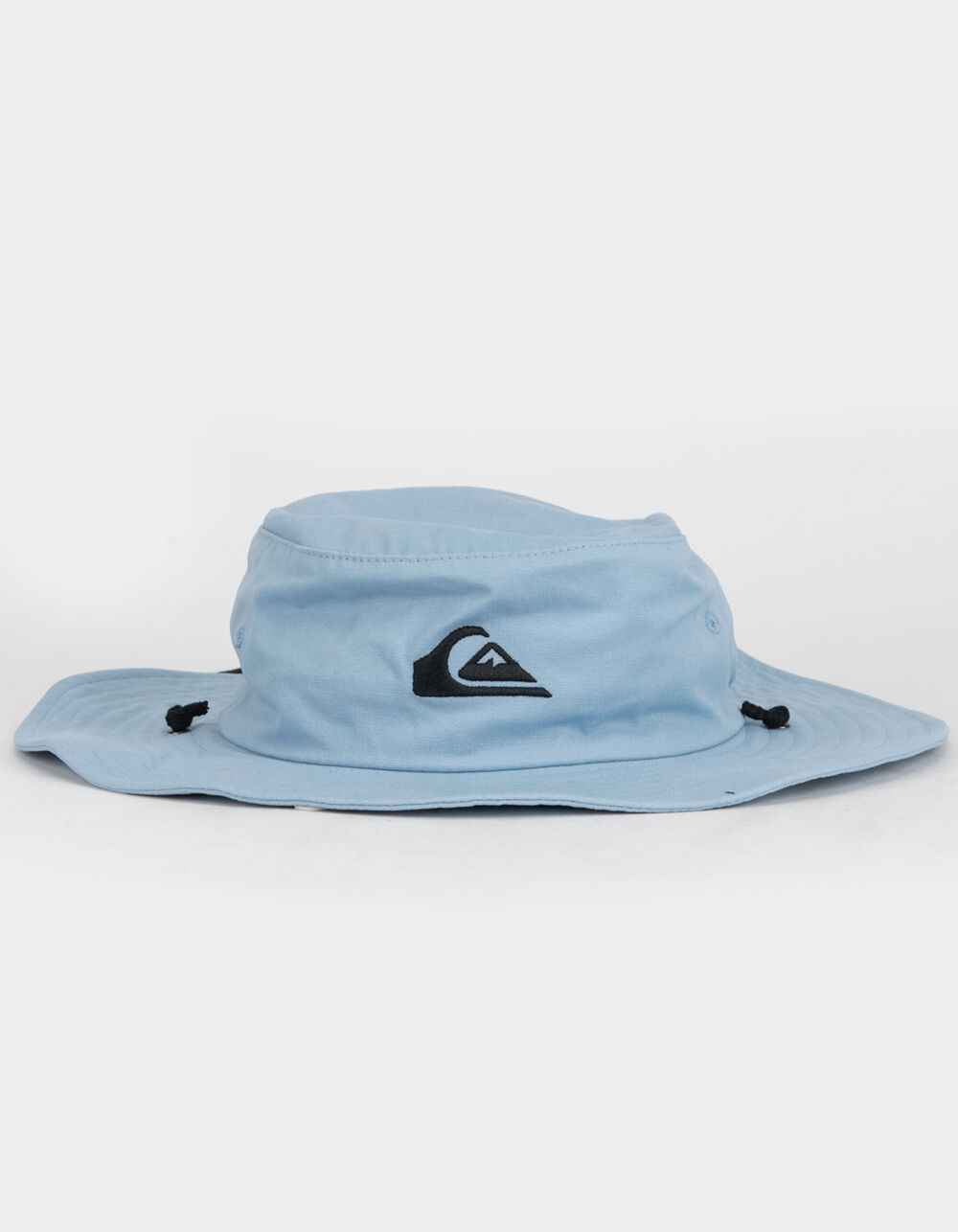 QUIKSILVER Bushmaster Mens Bucket Hat DENIM Tillys