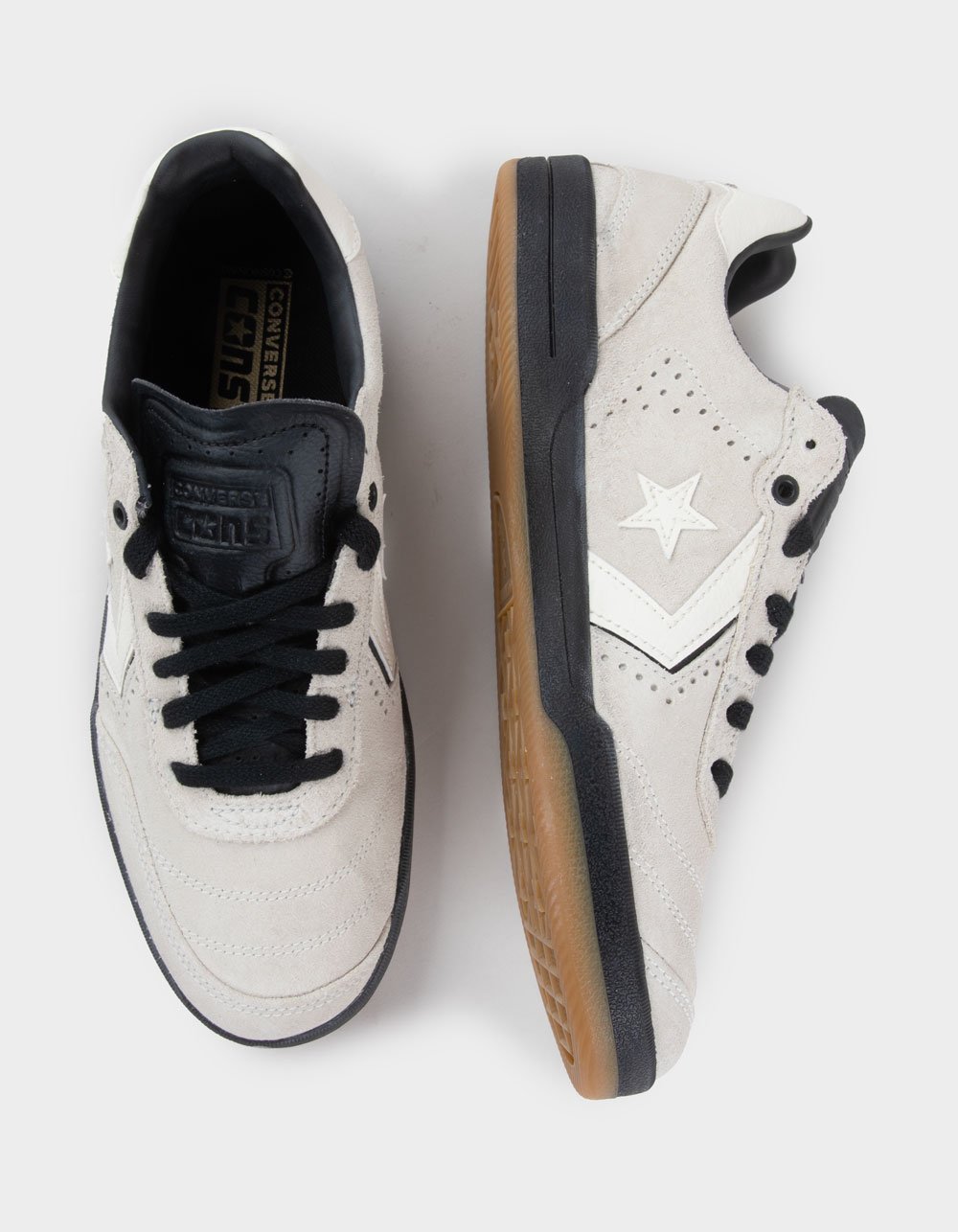 CONVERSE Cons Louie Lopez Pro 2 Shoes - egret