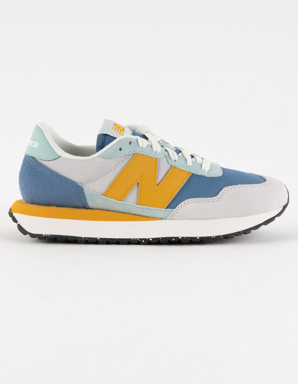 NEW BALANCE 237 Womens Shoes - FADED NAVY | Tillys