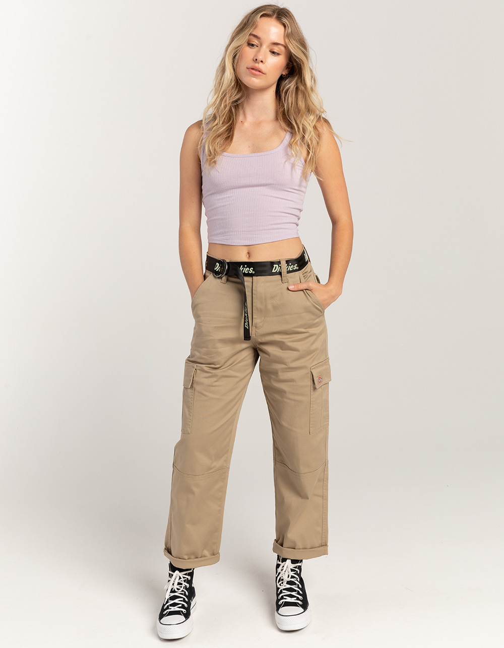 dickies pants for women